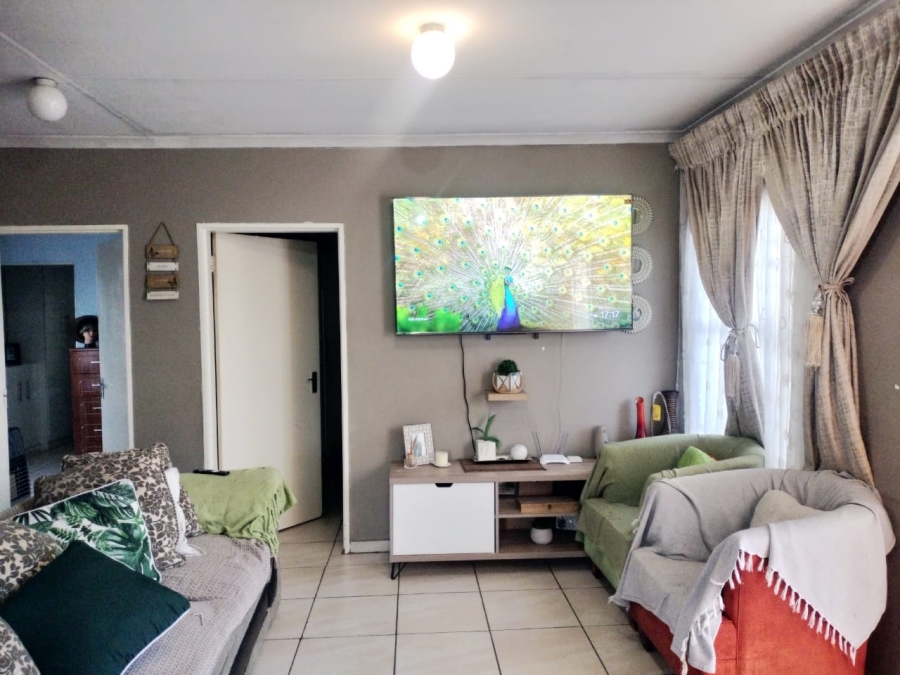 3 Bedroom Property for Sale in Raceway Free State